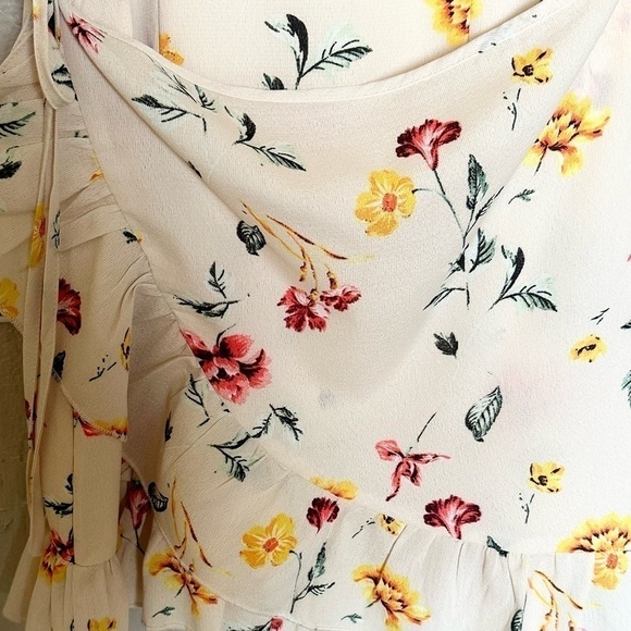 SUPERDOWN: MINI DRESS - SIZE XS - Picture 4 of 7